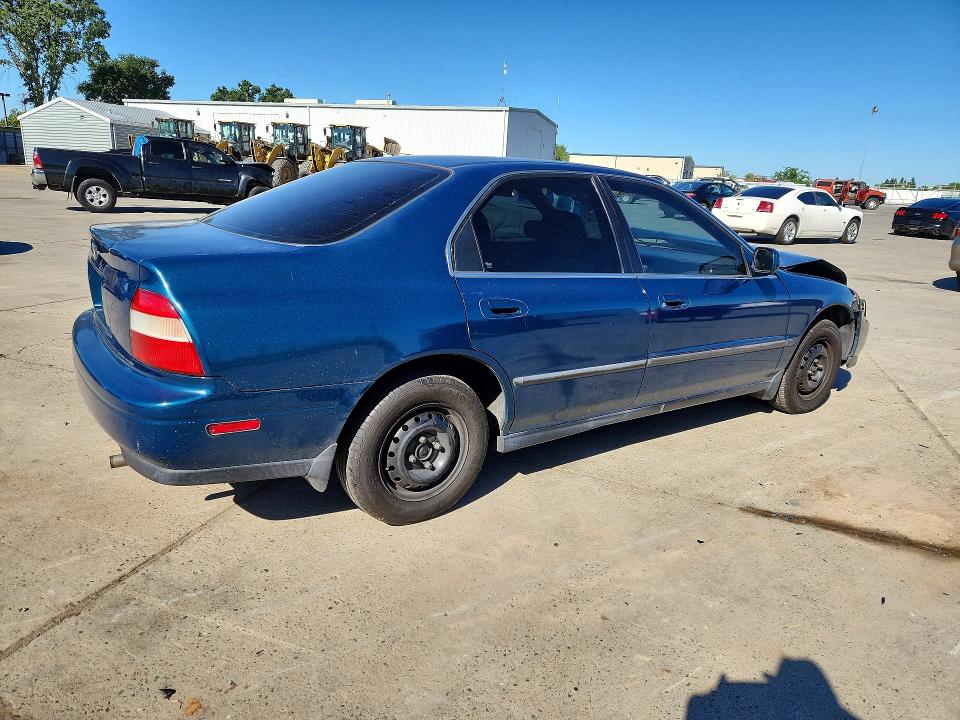Продаж на аукціоні авто 1994 Honda Accord, vin: 1HGCD5645RA051639, номер лоту: 53399126