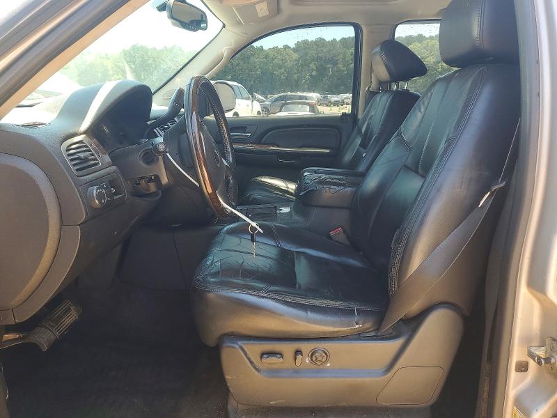 Продаж на аукціоні авто 2007 Gmc Yukon, vin: 1GKFK63877J373201, номер лоту: 53619536