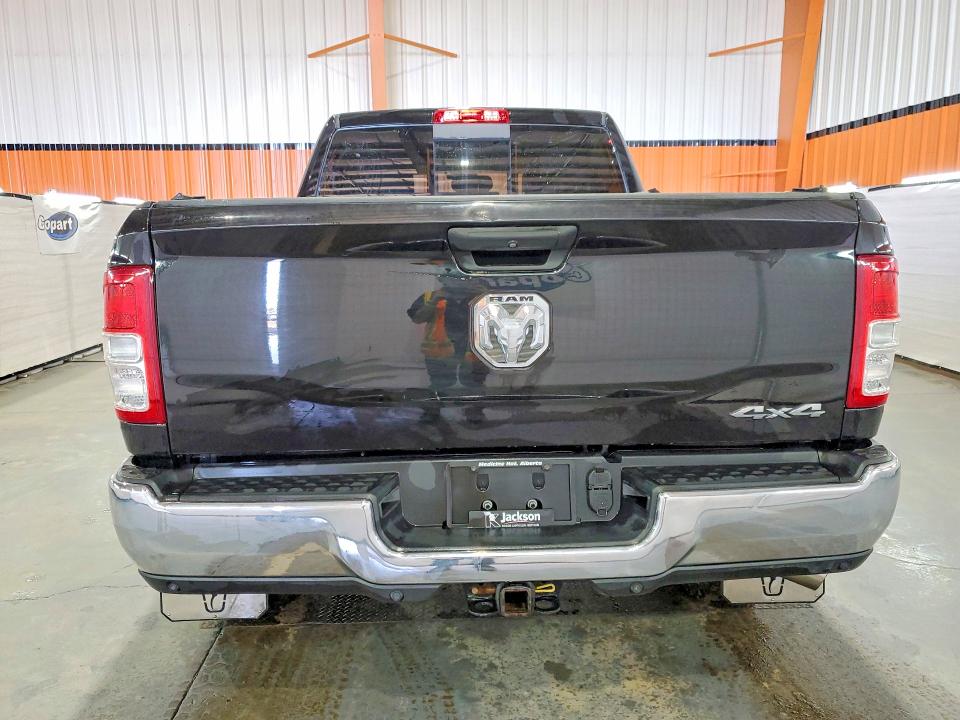 Продаж на аукціоні авто 2019 Ram 2500, vin: 3C6UR5CJ5KG514120, номер лоту: 51342676