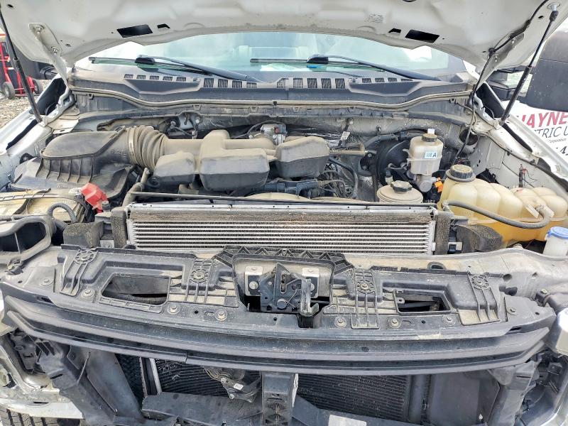 2019 Ford F250 მანქანა იყიდება აუქციონზე, vin: 1FTBF2A64KEC41023, აუქციონის ნომერი: 53378486