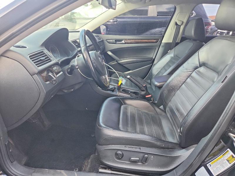 2015 Volkswagen Passat მანქანა იყიდება აუქციონზე, vin: 1VWCV7A38FC036071, აუქციონის ნომერი: 52252586