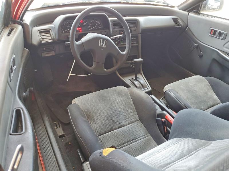 Aukcja sprzedaży 1989 Honda Civic, vin: JHMED8453KS024572, numer aukcji: 53418776