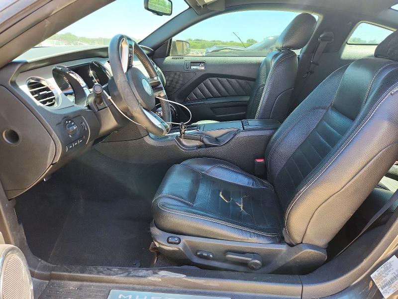 Продаж на аукціоні авто 2011 Ford Mustang, vin: 1ZVBP8AM0B5132876, номер лоту: 53140246
