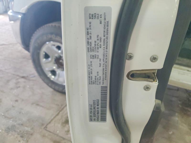 Продажа на аукционе авто 2022 Ram 3500, vin: 3C63R3GL9NG152812, номер лота: 55123856