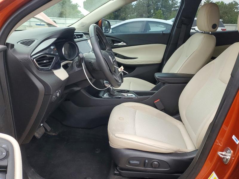Продаж на аукціоні авто 2023 Buick Encore Gx, vin: KL4MMBS22PB101548, номер лоту: 52298336