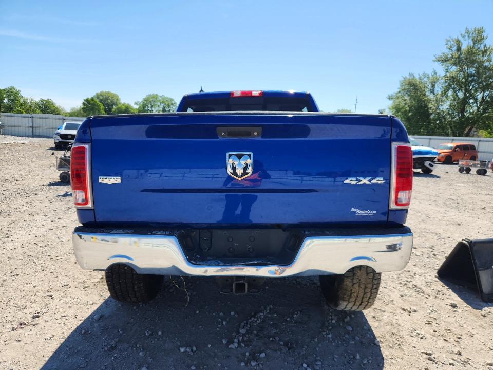 Продажа на аукционе авто 2015 Ram 1500, vin: 1C6RR7NT8FS777118, номер лота: 52546376