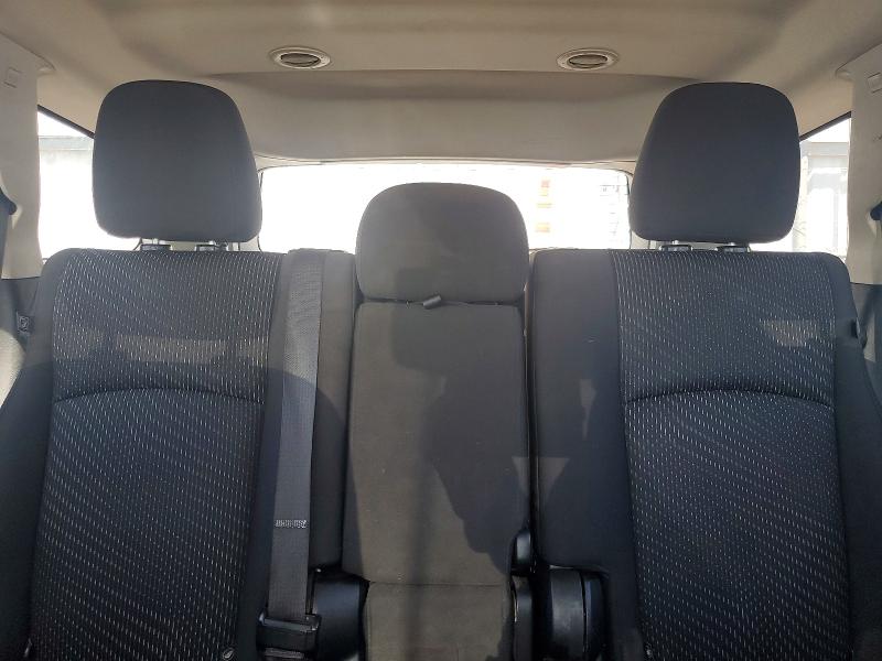 53181666 :رقم المزاد ، 3C4PDCAB1HT662222 vin ، 2017 Dodge Journey مزاد بيع