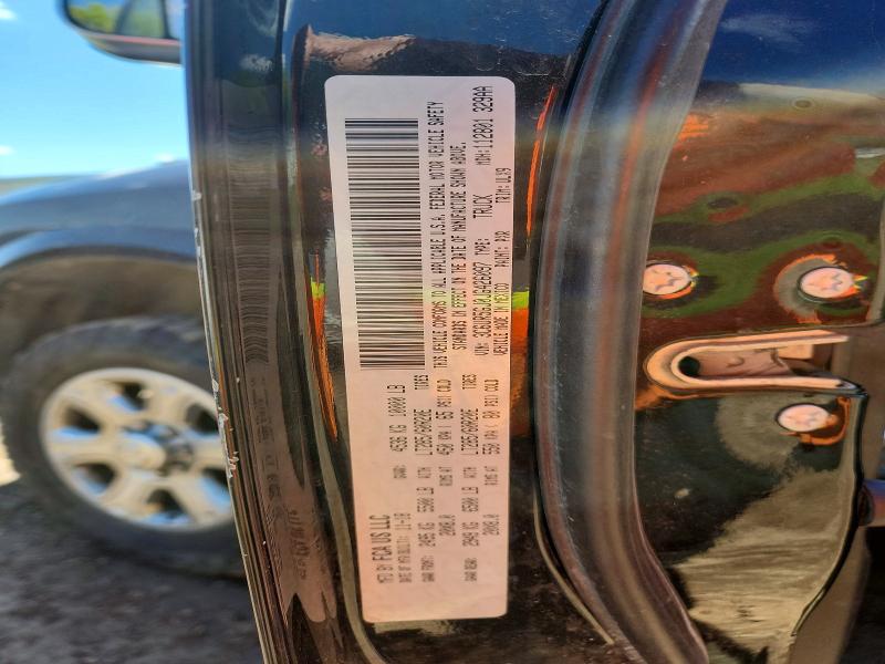 Продаж на аукціоні авто 2018 Ram 2500, vin: 3C6UR5GJ0JG426097, номер лоту: 53618216