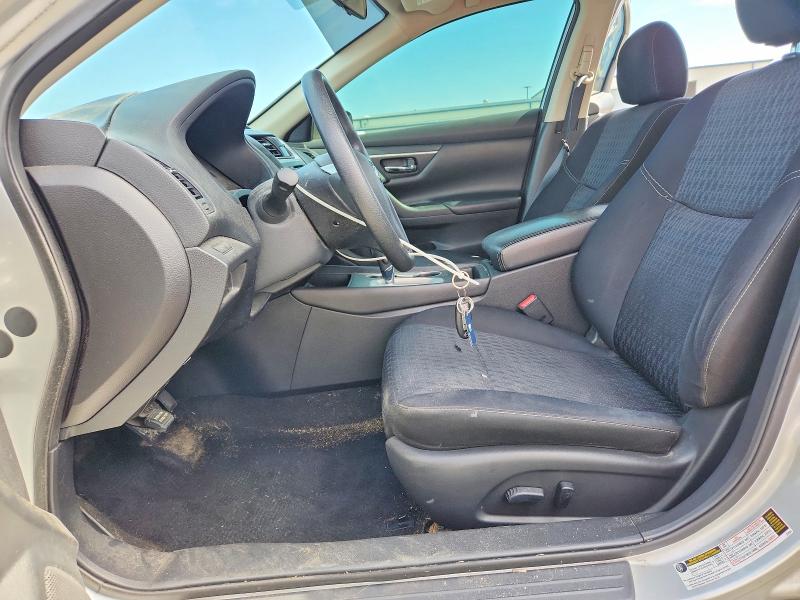 Aukcja sprzedaży 2016 Nissan Altima, vin: 1N4AL3AP6GC142585, numer aukcji: 52687036