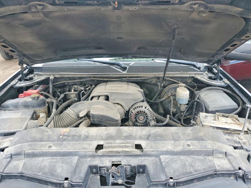 Aukcja sprzedaży 2012 Chevrolet Suburban, vin: 1GNSKJE79CR327762, numer aukcji: 52468166