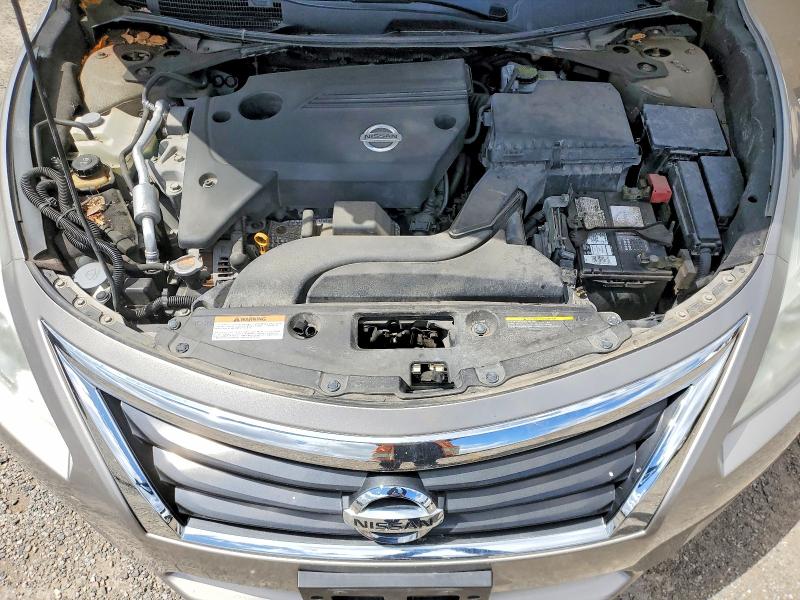 52411016 :رقم المزاد ، 1N4AL3AP6DN403990 vin ، 2013 Nissan Altima مزاد بيع