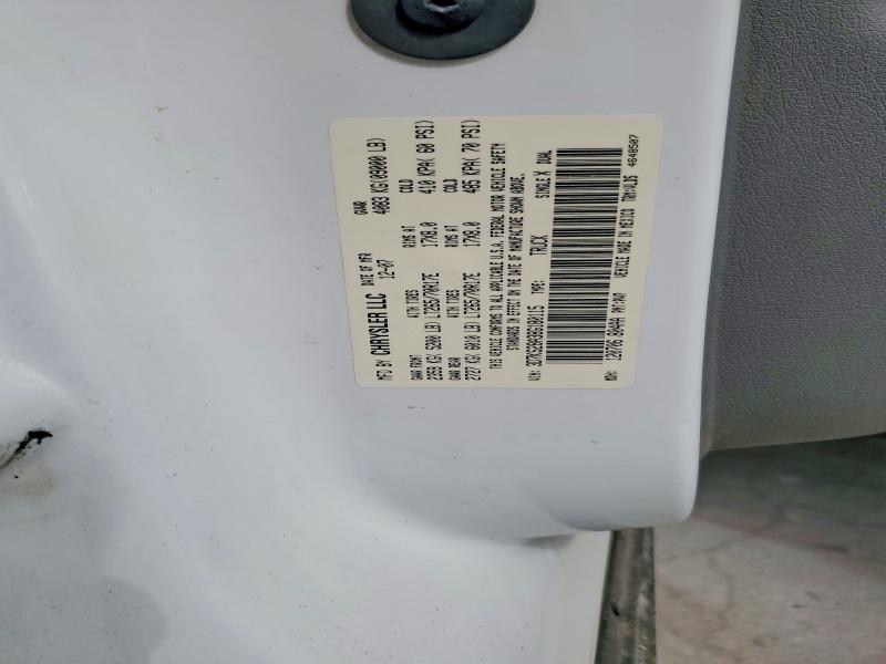 Aukcja sprzedaży 2008 Dodge Ram 2500, vin: 3D7KS28A38G180115, numer aukcji: 53546586