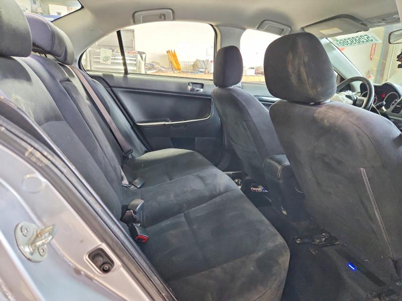 Aukcja sprzedaży 2014 Mitsubishi Lancer, vin: JA32V6FV7EU009521, numer aukcji: 52589366
