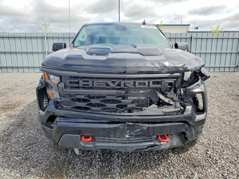 Aukcja sprzedaży 2026 Chevrolet Silverado, vin: 3GCUKCE82TG178987, numer aukcji: 53545446
