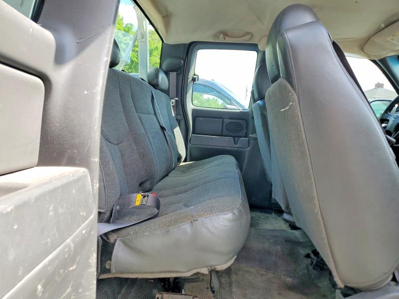 Aukcja sprzedaży 2006 Chevrolet Silverado, vin: 1GCHK29U26E181015, numer aukcji: 55083256