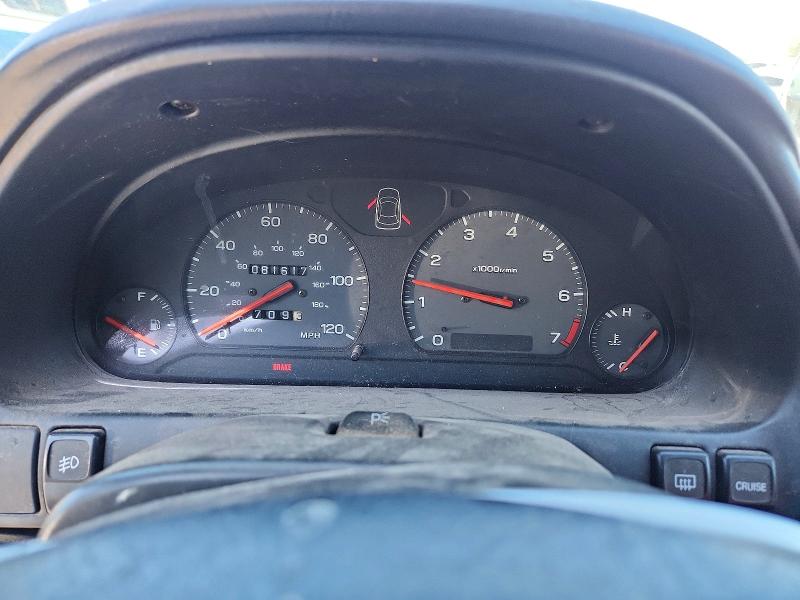 Продажа на аукционе авто 1998 Subaru Legacy, vin: 4S3BG6852W7618590, номер лота: 52939006