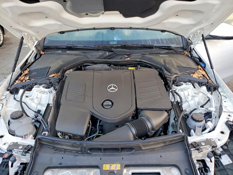 Aukcja sprzedaży 2025 Mercedes-benz C, vin: W1KAF4GB7SR240751, numer aukcji: 54083826