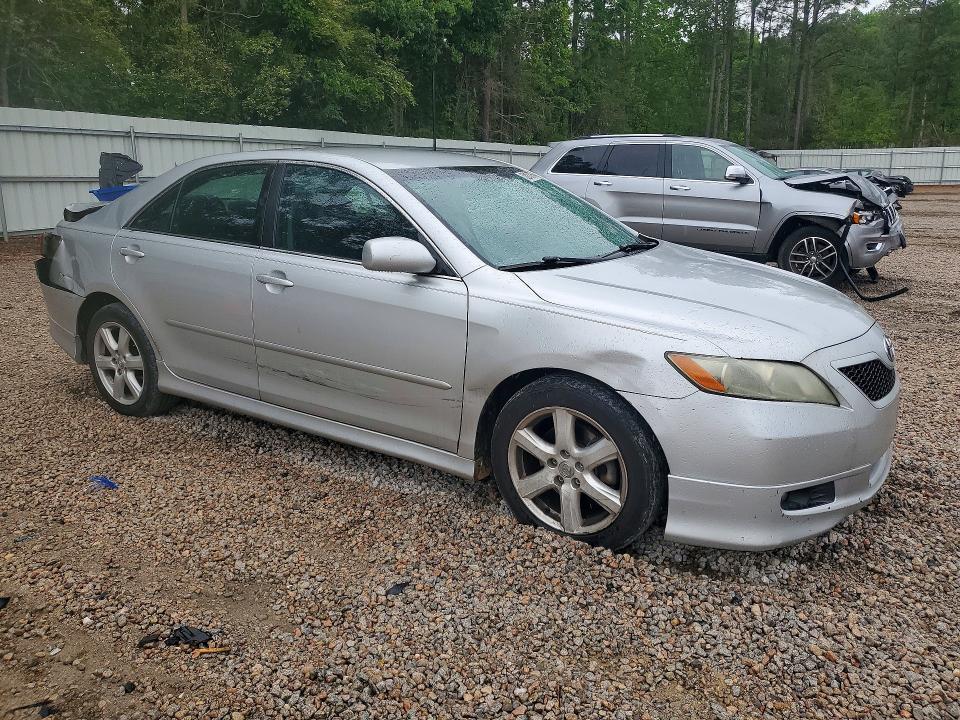 Продаж на аукціоні авто 2007 Toyota Camry, vin: 4T1BE46K87U006623, номер лоту: 52057956