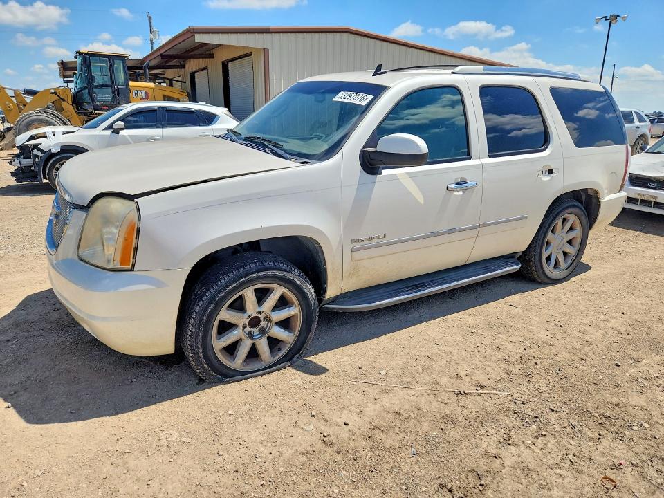 Продажа на аукционе авто 2010 Gmc Yukon, vin: 1GKUCEEF2AR230790, номер лота: 53297076