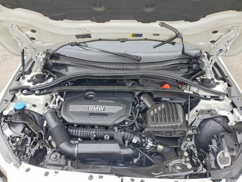 Aukcja sprzedaży 2021 Bmw 228i, vin: WBA53AK01M7H33929, numer aukcji: 53976106