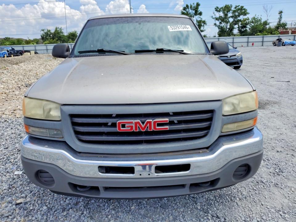 Auction sale of the 2006 Gmc New Sierra, vin: 3GTEC14X06G180580, lot number: 53291546