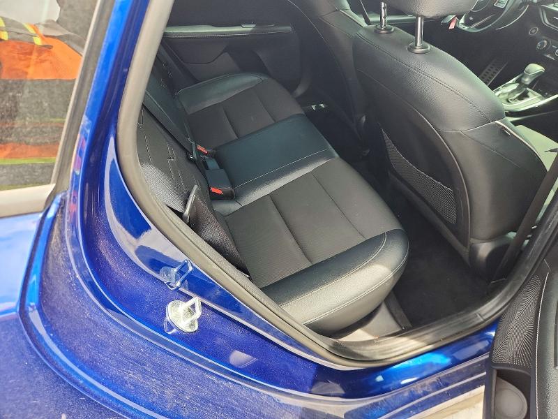Aukcja sprzedaży 2021 Kia Forte, vin: 3KPF34AD7ME419308, numer aukcji: 55061716