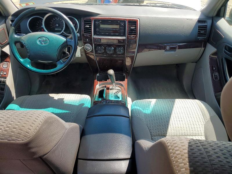 Продажа на аукционе авто 2006 Toyota 4runner, vin: JTEBU14R060078648, номер лота: 55341526