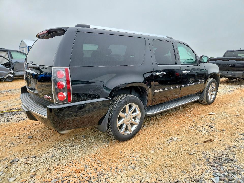 2009 Gmc Yukon Xl მანქანა იყიდება აუქციონზე, vin: 1GKFK062X9R294503, აუქციონის ნომერი: 54457046