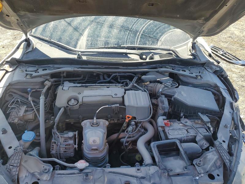 2015 Honda Accord მანქანა იყიდება აუქციონზე, vin: 1HGCR2F53FA230668, აუქციონის ნომერი: 47851266
