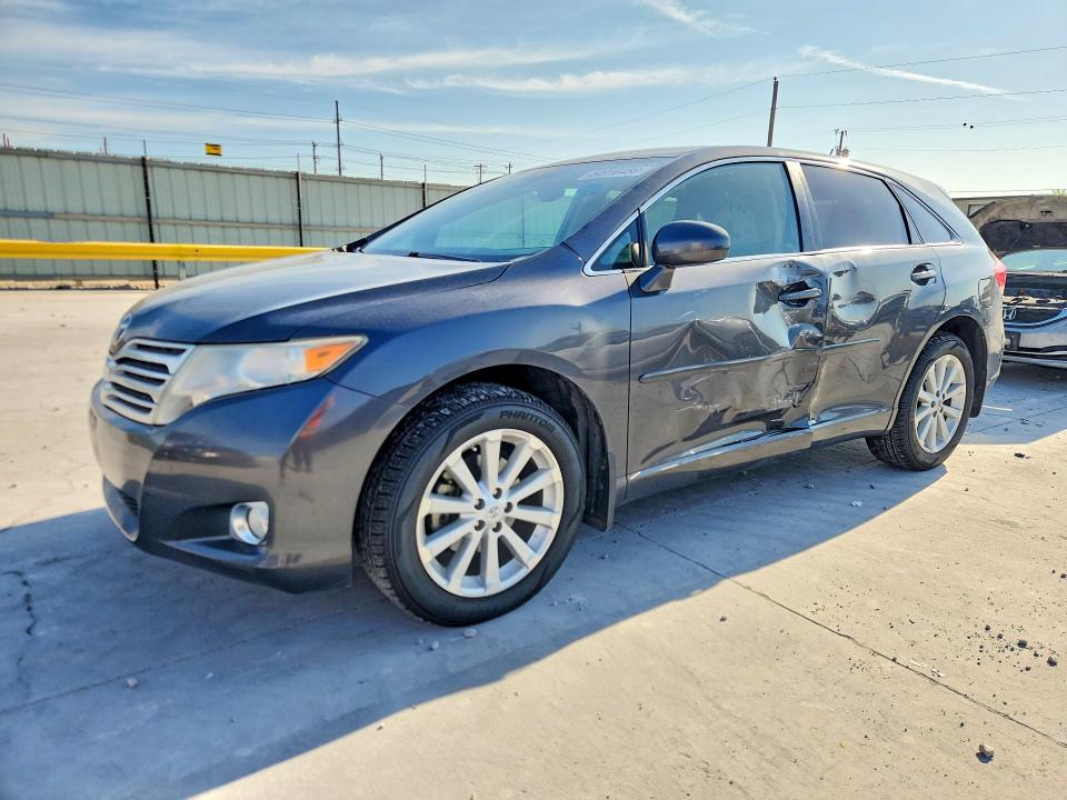 Продаж на аукціоні авто 2009 Toyota Venza, vin: 4T3ZE11A29U001309, номер лоту: 54916486