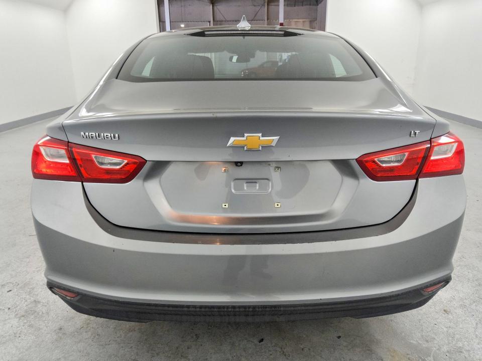 52477366 :رقم المزاد ، 1G1ZD5ST7PF214421 vin ، 2023 Chevrolet Malibu مزاد بيع