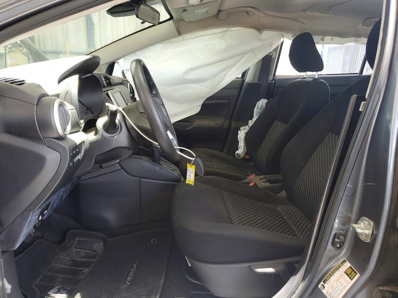 Aukcja sprzedaży 2021 Nissan Versa, vin: 3N1CN8DV6ML924053, numer aukcji: 53806956