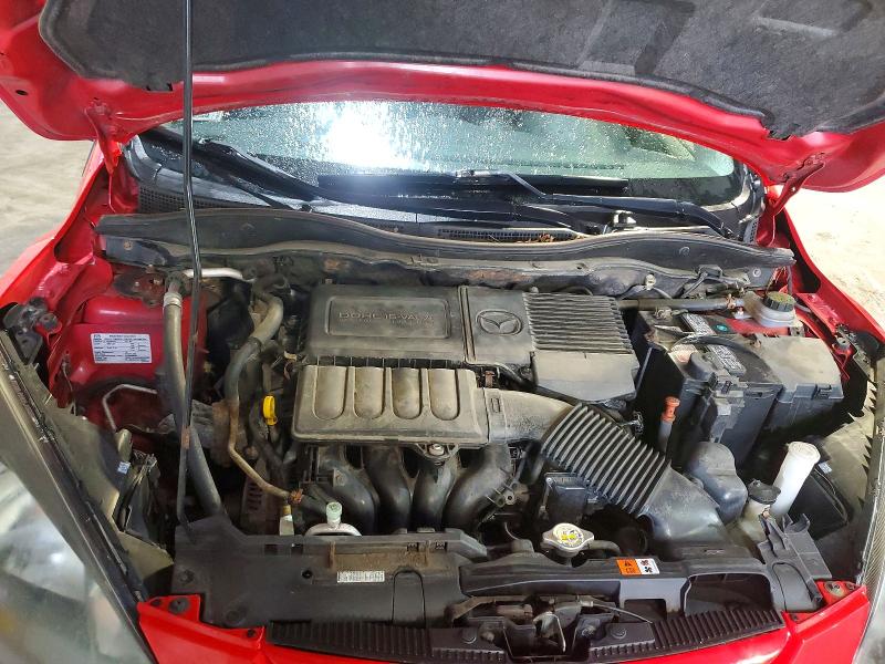 Продажа на аукционе авто 2011 Mazda Mazda2, vin: JM1DE1HZXB0109905, номер лота: 53796366