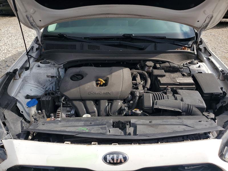 Продаж на аукціоні авто 2021 Kia Forte, vin: 3KPF24AD3ME329589, номер лоту: 52238786