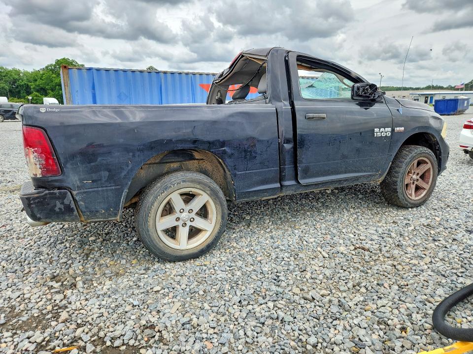 Aukcja sprzedaży 2013 Ram 1500, vin: 3C6JR7AT9DG561348, numer aukcji: 54822376