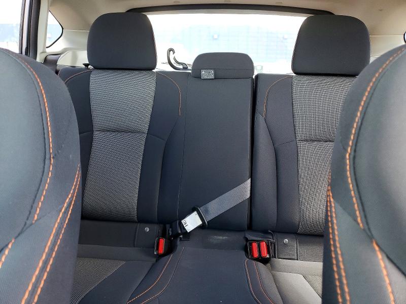 Продаж на аукціоні авто 2023 Subaru Crosstrek, vin: JF2GTACC2PG203136, номер лоту: 53767836