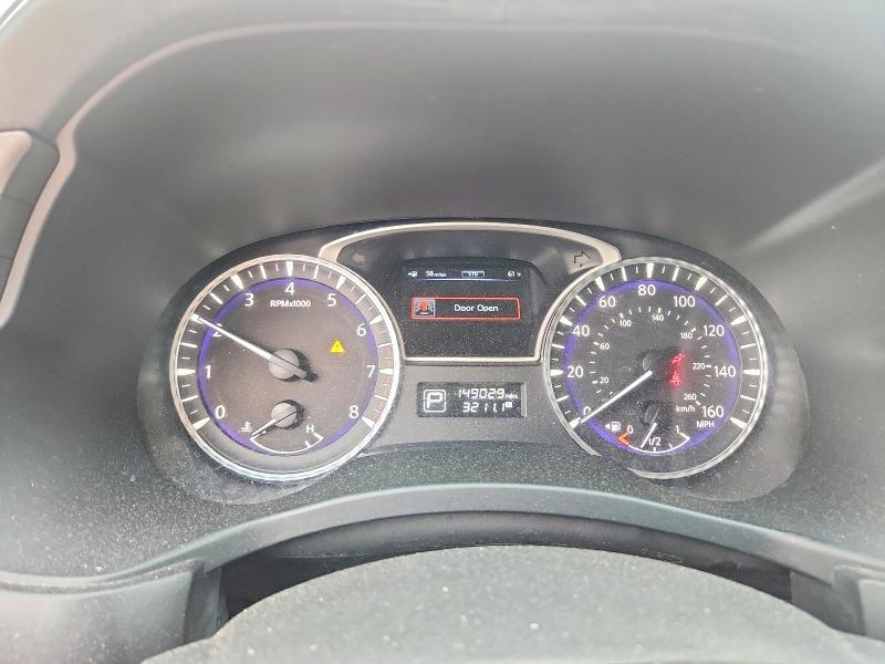 Продаж на аукціоні авто 2013 Infiniti Jx35, vin: 5N1AL0MM7DC328878, номер лоту: 53795636