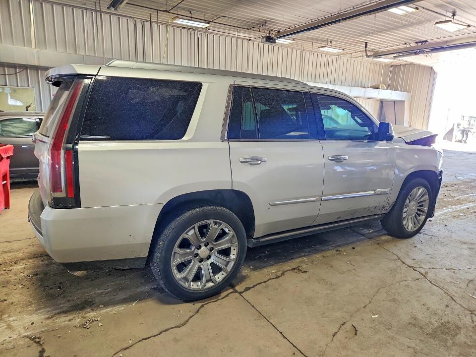 Aukcja sprzedaży 2016 Cadillac Srx, vin: 1GYS4DKJ8GR287307, numer aukcji: 52486666