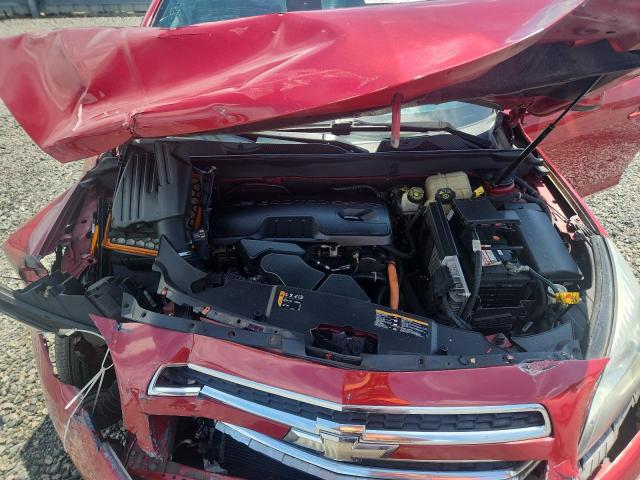 52381446 :رقم المزاد ، 1G11F5RR4DF103841 vin ، 2013 Chevrolet Malibu مزاد بيع