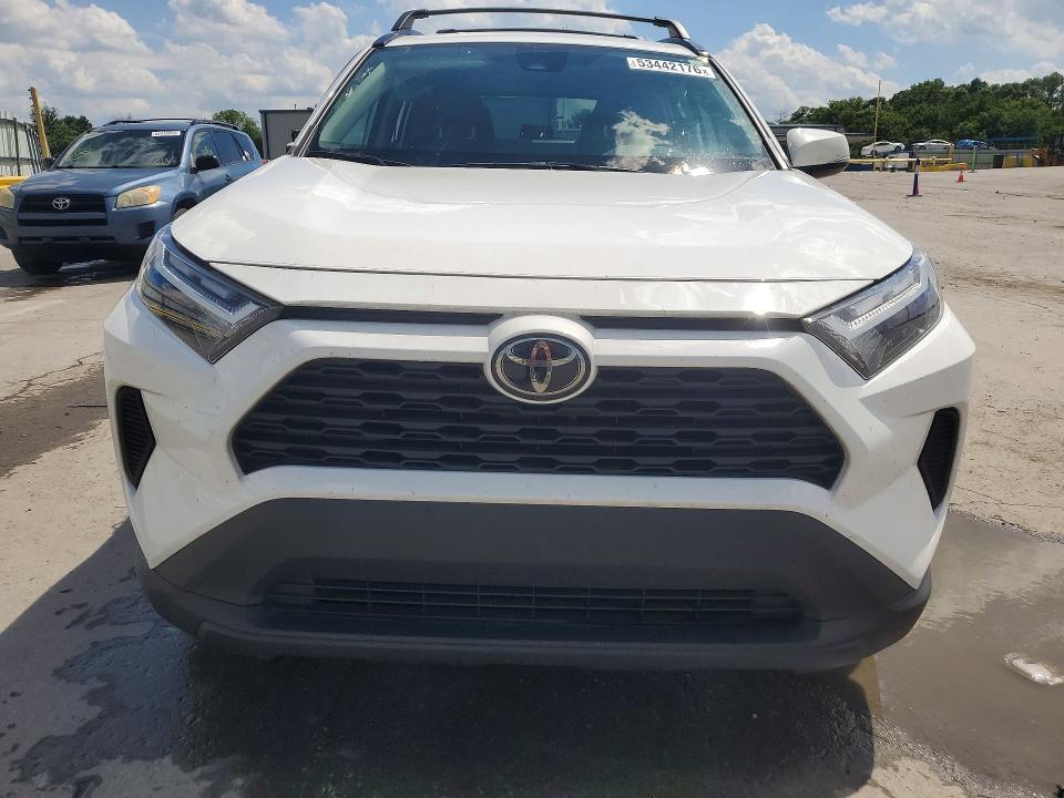 2024 Toyota Rav4 მანქანა იყიდება აუქციონზე, vin: 2T3W1RFV9RC285502, აუქციონის ნომერი: 53442176