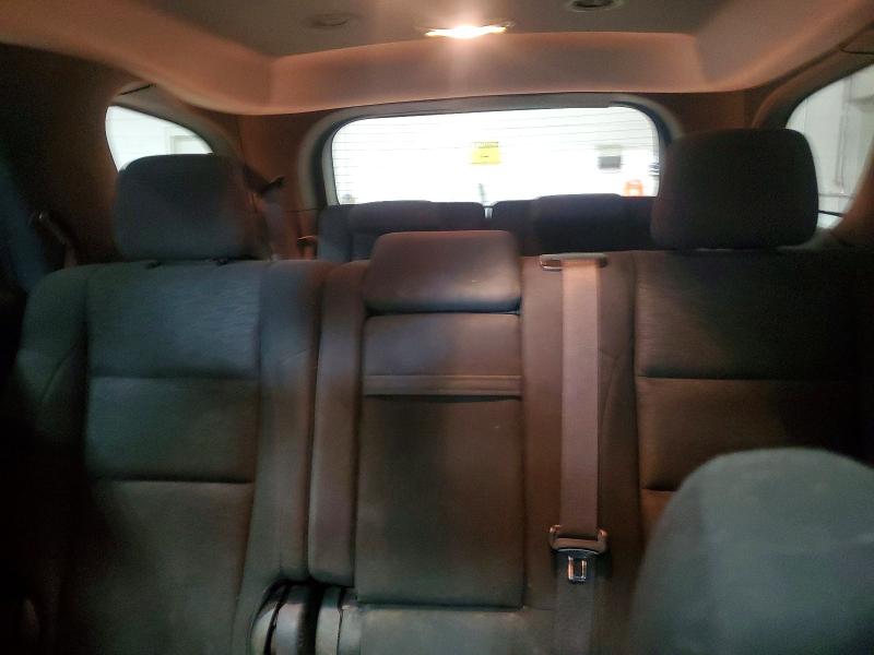 Продажа на аукционе авто 2022 Dodge Durango, vin: 1C4RDJAG3NC107059, номер лота: 49105616