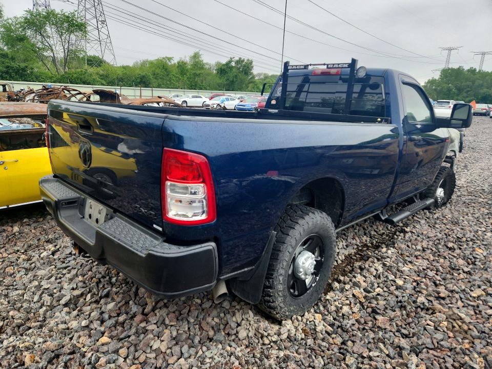 Продаж на аукціоні авто 2024 Ram 2500, vin: 3C6MR5AJ0RG134034, номер лоту: 52476256