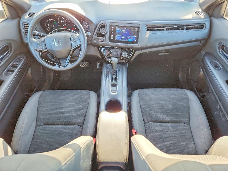 Aukcja sprzedaży 2020 Honda Hr-v, vin: 3CZRU6H16LM738246, numer aukcji: 53755516