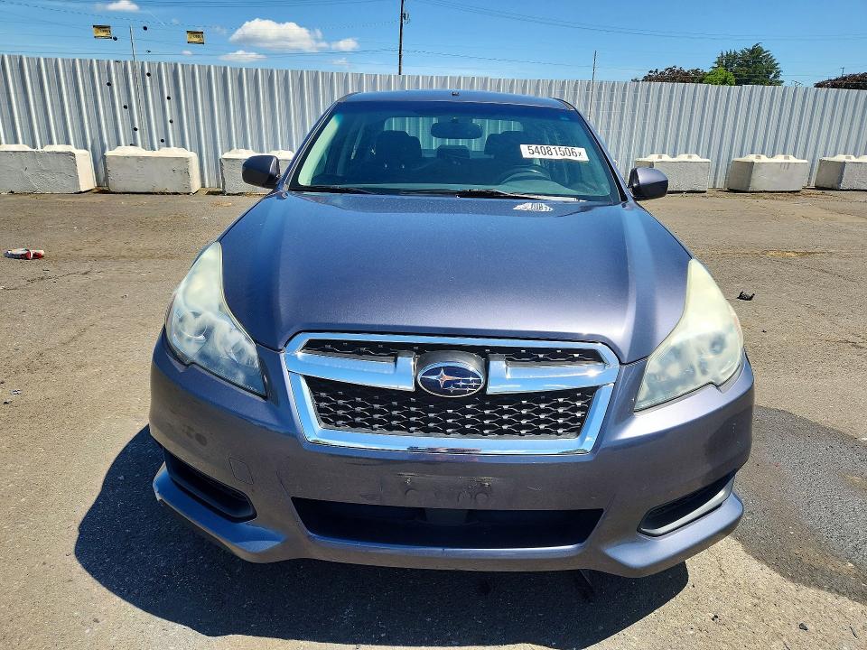 Продаж на аукціоні авто 2014 Subaru Legacy, vin: 4S3BMBD69E3008210, номер лоту: 54081506