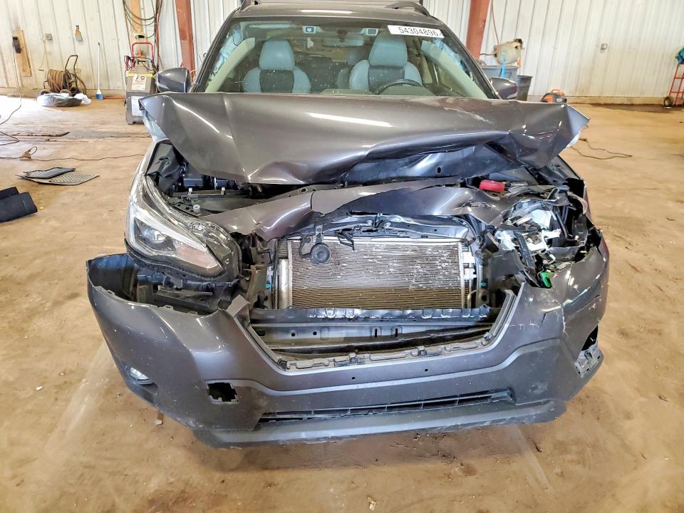 Aukcja sprzedaży 2023 Subaru Crosstrek, vin: JF2GTHNC6PH218111, numer aukcji: 54304896