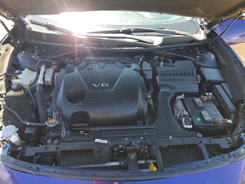 Aukcja sprzedaży 2018 Nissan Maxima, vin: 1N4AA6AP0JC385355, numer aukcji: 53202816