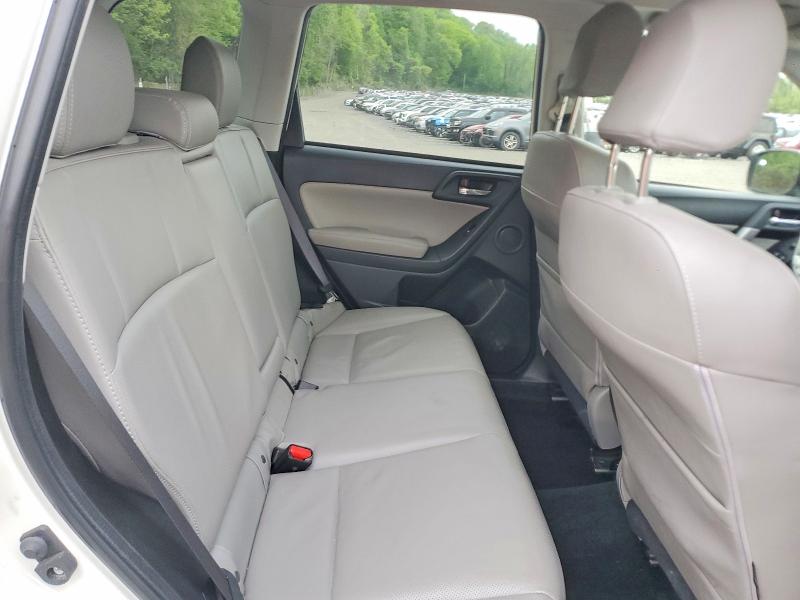 51938266 :رقم المزاد ، JF2SJAUC4FH543282 vin ، 2015 Subaru Forester مزاد بيع