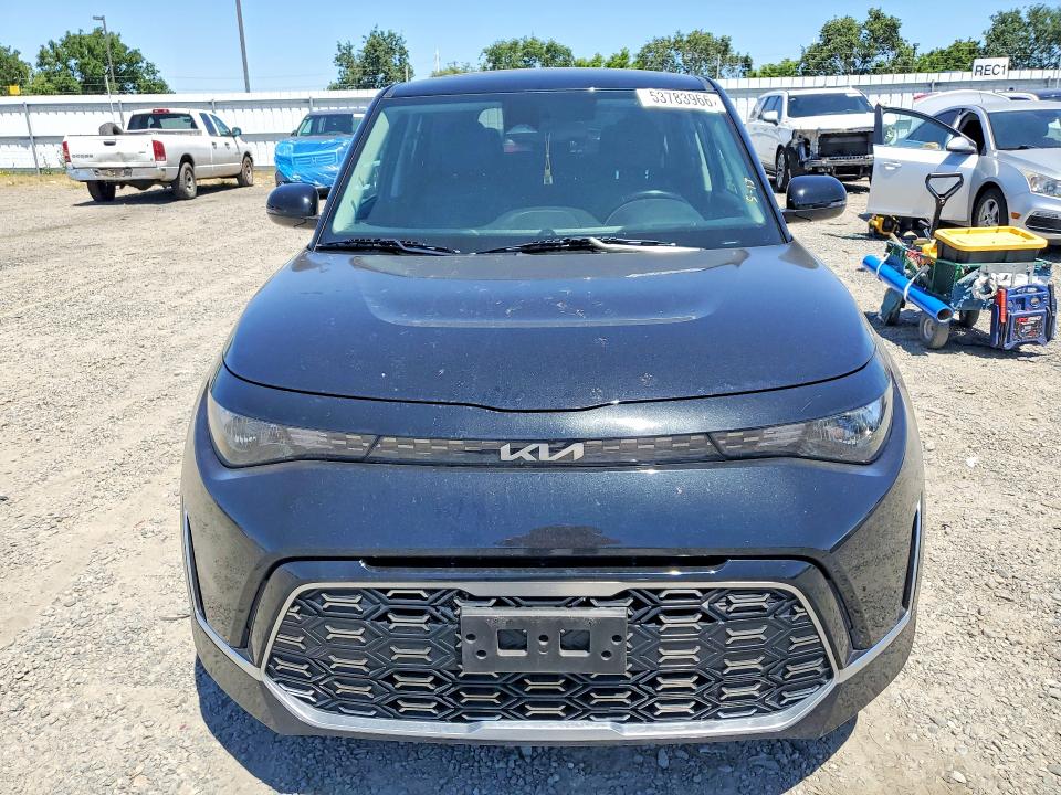 Продажа на аукционе авто 2023 Kia Soul, vin: KNDJ53AU3P7848027, номер лота: 53783966