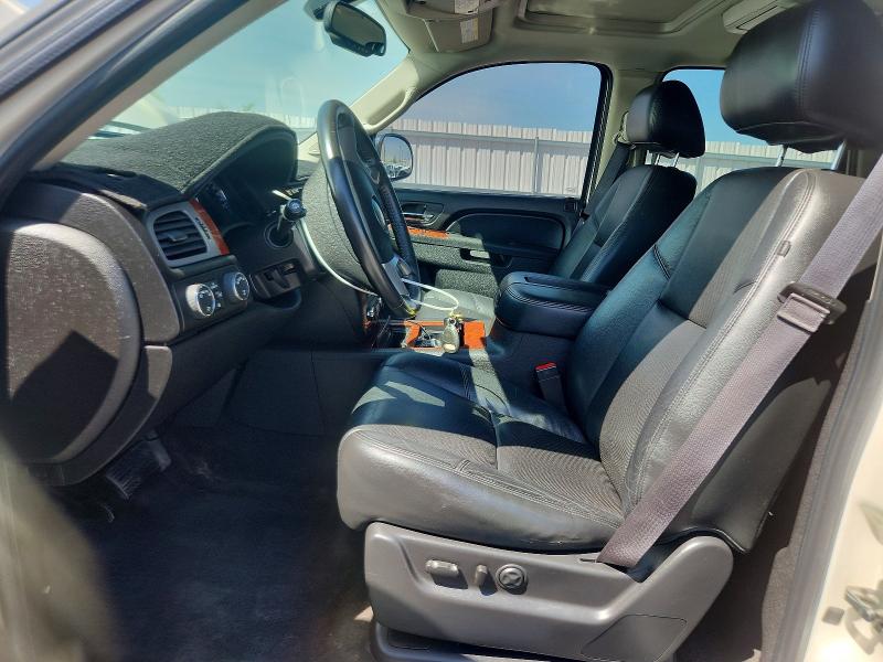 54050326 :رقم المزاد ، 1GNSKCE02DR350798 vin ، 2013 Chevrolet Tahoe مزاد بيع