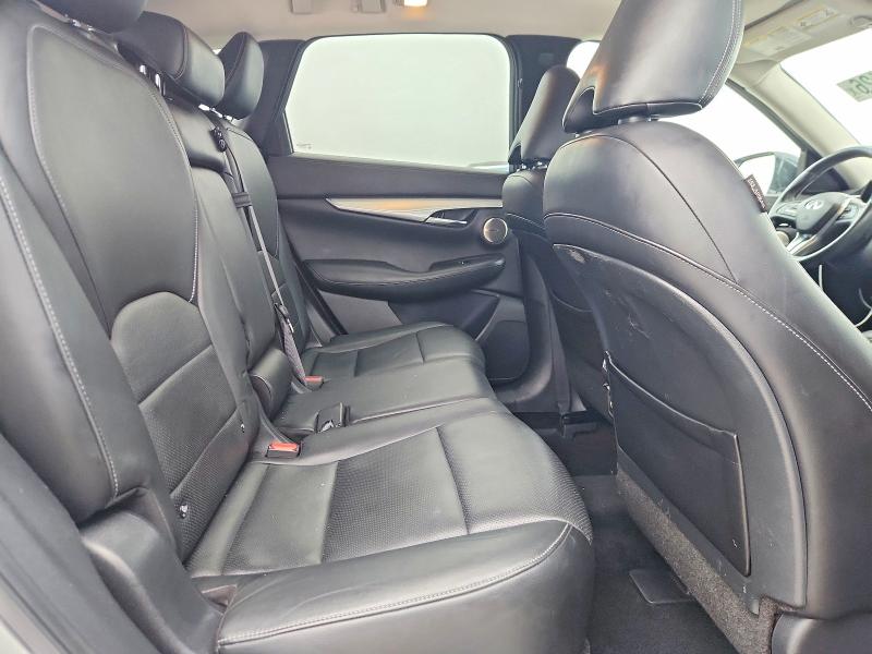 Aukcja sprzedaży 2019 Infiniti Qx50, vin: 3PCAJ5M38KF110060, numer aukcji: 55527126